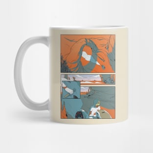 Nomad 2 Mug